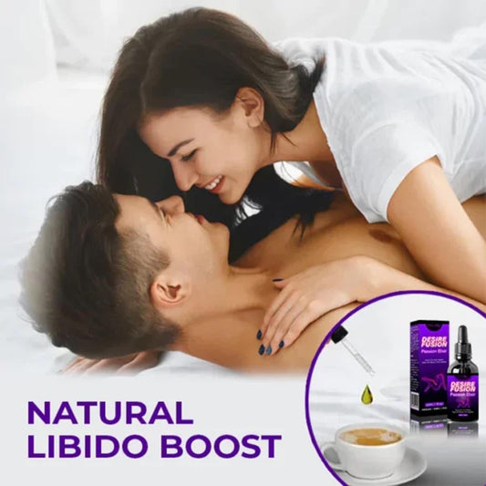 Oveallgoa Desire Fusion Passion Elixir
