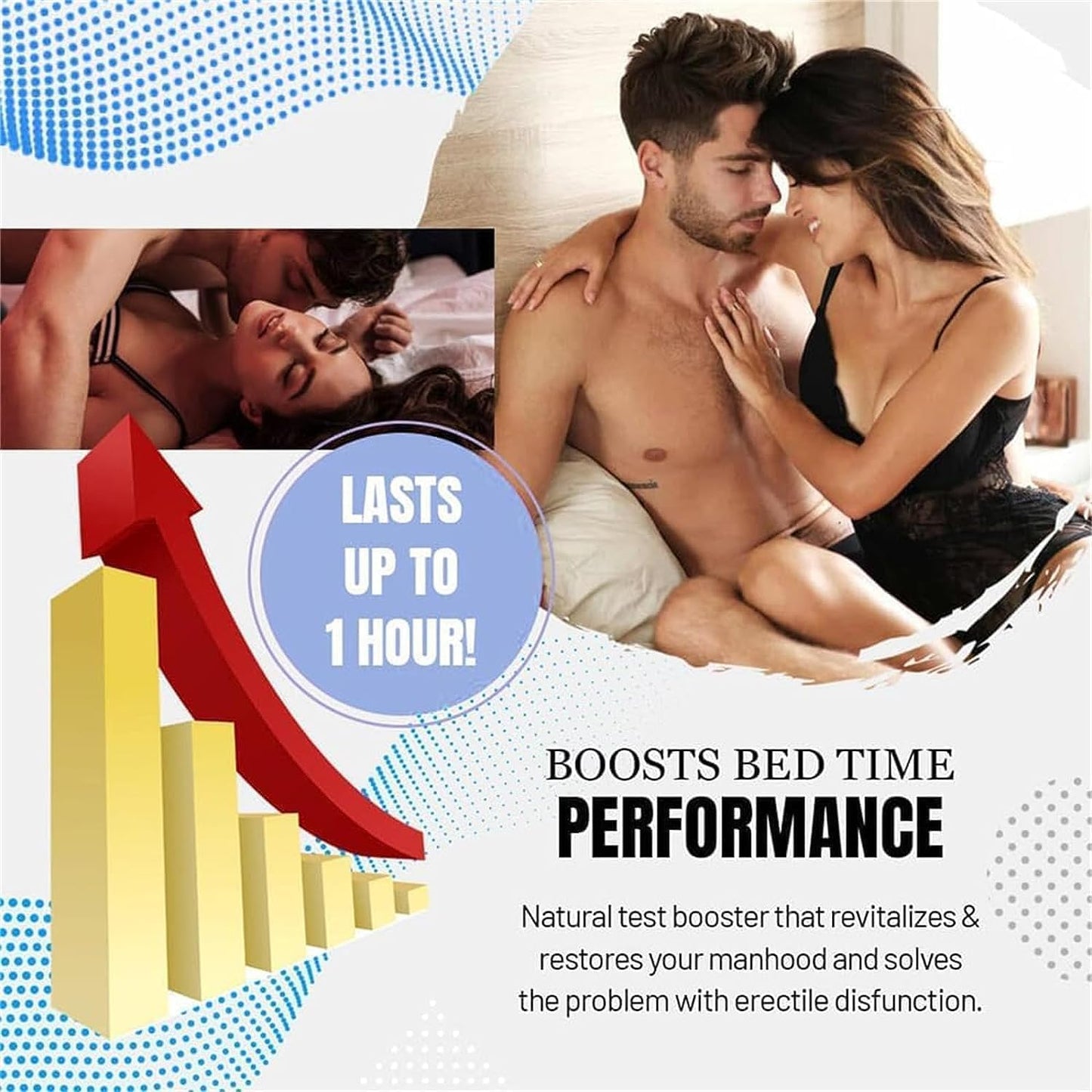 Oveallgoa Desire Fusion Passion Elixir