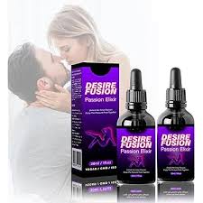 Oveallgoa Desire Fusion Passion Elixir